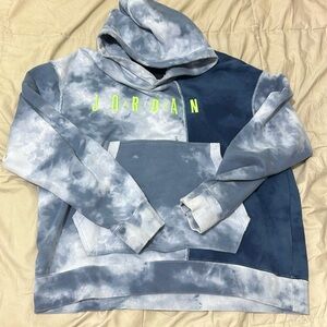 Men’s Jordan Hoodie